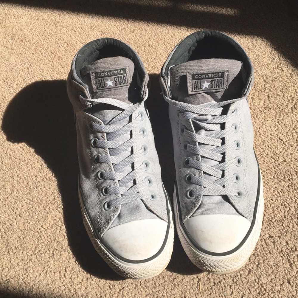 Converse Hi Top All-Star Shoes